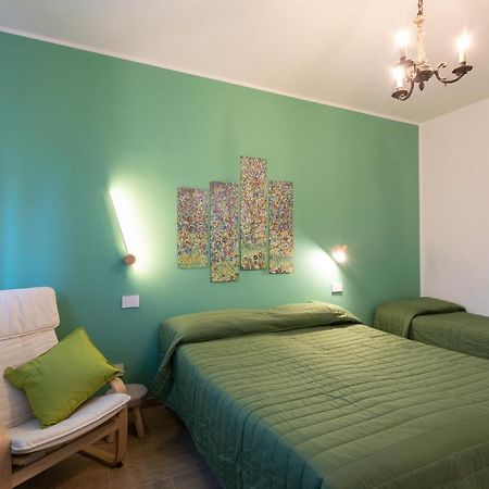 Bed and Breakfast Dimora Il Parco Boloňa Exteriér fotografie