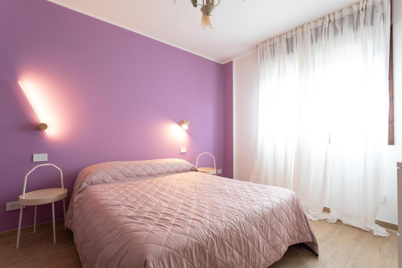 Bed and Breakfast Dimora Il Parco Boloňa Exteriér fotografie
