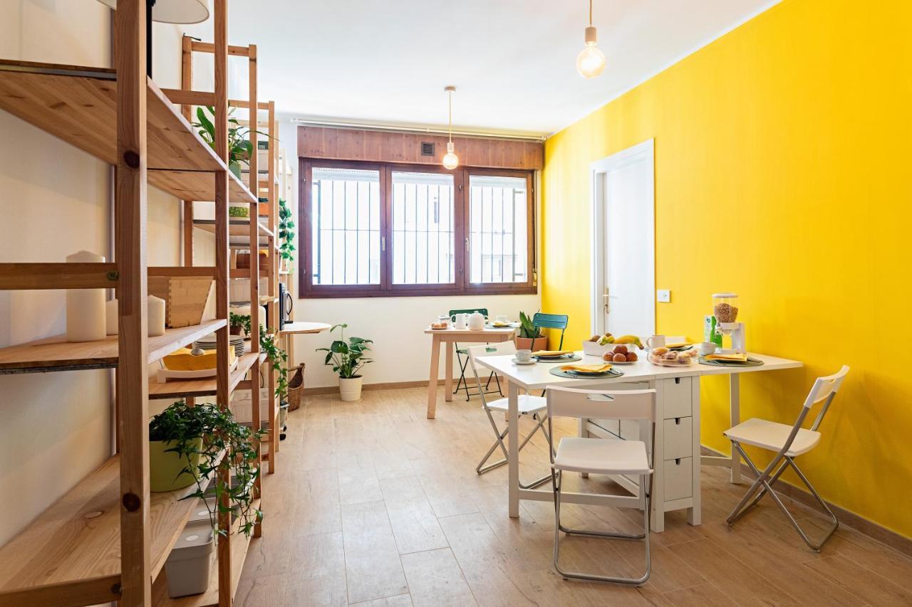 Bed and Breakfast Dimora Il Parco Boloňa Exteriér fotografie