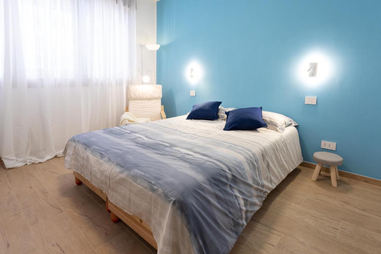 Bed and Breakfast Dimora Il Parco Boloňa Exteriér fotografie