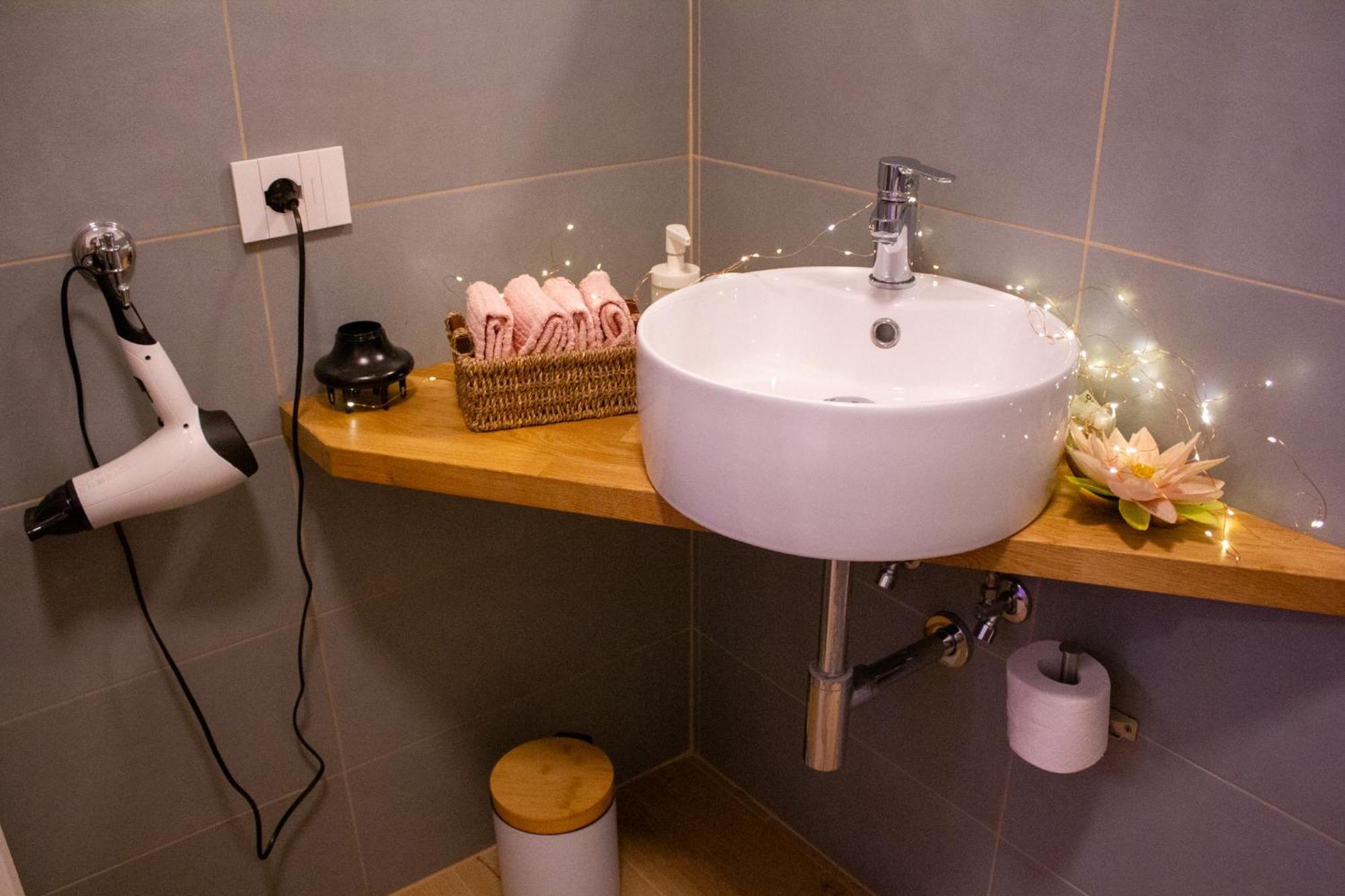 Bed and Breakfast Dimora Il Parco Boloňa Exteriér fotografie