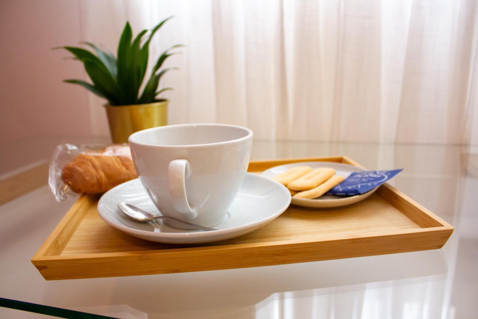 Bed and Breakfast Dimora Il Parco Boloňa Exteriér fotografie
