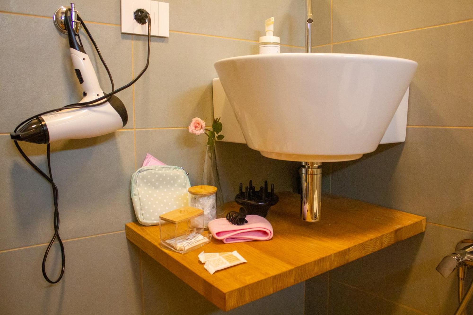 Bed and Breakfast Dimora Il Parco Boloňa Exteriér fotografie